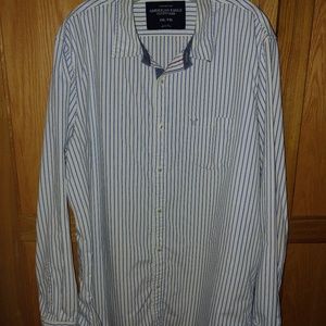 $15 or 3 for $30 American Eagle button down shirt